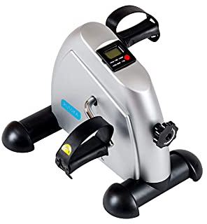 RUSSKA Mini Trimmer Silber Metall und Kunststoff LCD Trimmer