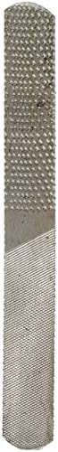 EFCO Feile für Speckstein halbrund, 2 seitig 20 cm x 2 cm