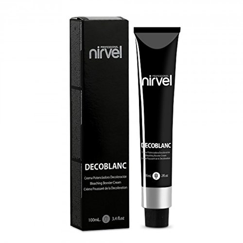 NIRVEL DECOBLANC 100 ml