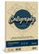Favini Kalligraphie Pergament A4 (210 × 297 mm) -Cream