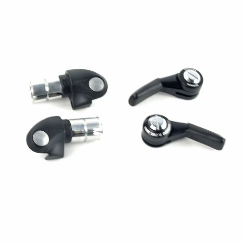 Shimano i-slbsr1h – Clock