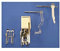 JANOME Variabler Obertransportfuß (für Tiefschaft) Set