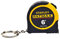 Stanley FMHT33706W Fat Max Schlüsselbandmaßstab, 1,27 cm x 1,83 m
