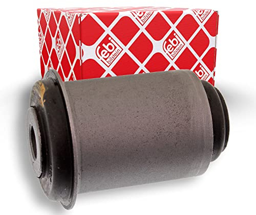 febi bilstein 41599 Querlenkerlager , 1 Stück | Kompatibel mit: SSANGYONG RODIUS I, RODIUS II