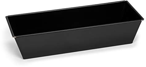 Patisse 2834 Königskuchenform, 30 cm, Schwarz