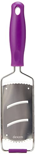 Dexam 17851066 Shaver, Purple, 27.5x6.5x0.75 cm
