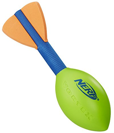 NERF Sports Pocket Aero Flyer (Grün)
