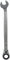 Facom Fcm467b8 467b.8 antidérapant Combinaison Clé à cliquet 8 mm