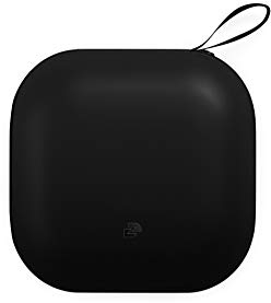 Dazed - Stash Case for Oculus Go - Black [ ]