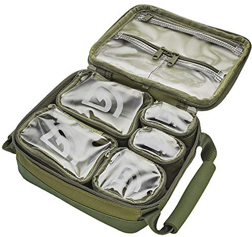 Trakker NXG Modular Leadpouch Complete