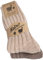Alpaka Thermosocken Alpakasocken Wollsocken Wintersocken (47-50, 501-F3A-BB)