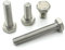VIS TETES HEXAGONALES DIN 933 Classe 8.8 TOTALEMENT FILETEES de 12 x 40 mm (25)