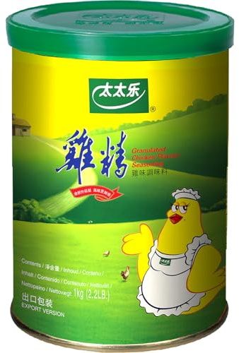 TOTOLE Bouillonpulver Huhn im Glas - 1 X 1 KG