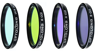 Optolong LRGB Filter Set (2)