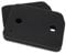 LUTH Premium Profi Parts - 2x Filtro in spugna per asciugatrice Compatibile con Miele 9164761