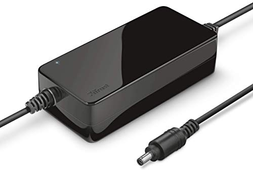 Trust Nexo Caricabatteria per laptop da 90 W per Dell - 4.5mm
