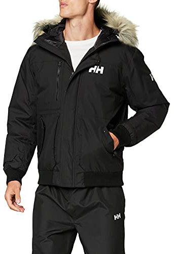 Helly Hansen Hombre Jacket Montes Bomber