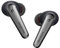 Soundcore Liberty Air 2 Pro Cuffie True Wireless, Cancellazione attiva rumore, PureNote, 6 mic per chiamate, 26h di svago, EQ personalizzato HearID, Bluetooth 5, Ricarica wireless, Nero (Onyx Black)