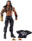 Mattel WWE Roman Reigns Top Picks Elite Collection Actionfigur mit Eingangshemd, 15,2 cm bewegliches Sammlerstück, Geschenk für WWE-Fans ab 8 Jahren, Wave 1