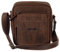 Greenland Nature Montenegro Umhängetasche RFID Leder 15 cm