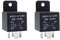 Car Relais 12V 40A 4 Pin Ralais Auto KFZ Relay for Auto oder Moto Schalter Vorspeisen (2)