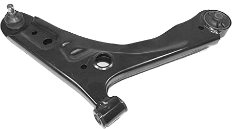 SKF Satz Querlenker für Die Aufhängung VKDS 825001 B Kompatibel mit Kia