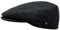 WEROR Herren Flatcap Schiebermütze Schirmmütze Cap Mütze WEROR-394.1 (63, Anthrazit)