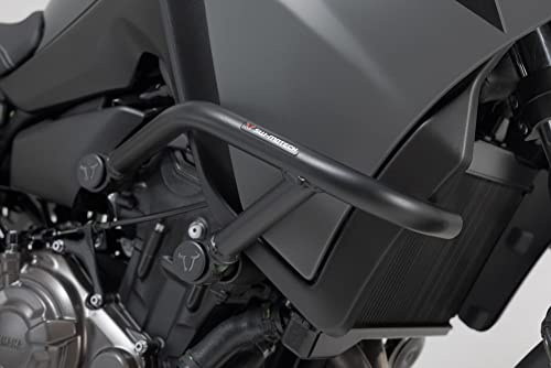CRASHBAR/GMOL SW-MOTECH Yamaha MT-07 Tracer (16-),