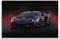 CLTE Poster für Lamborghini Aventador Supercar Wandposter Dekorative Malerei Leinwand Wandmontage und Kunstbild Druck Modernes Schlafzimmer Dekor Poster
