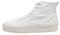 Pepe Jeans Samoi Soft, Zapatillas para Mujer, Blanco (Off White), 8