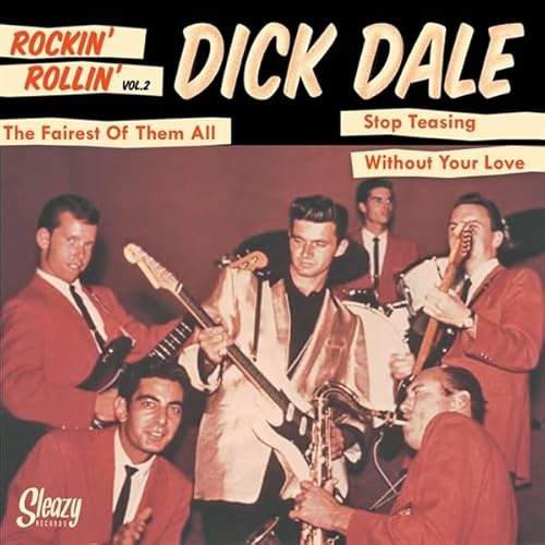 Rockin' Rollin Vol. 2