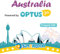 Australien Prepaid SIM-Karte 28 Tage 30GB| Unbegrenzte Ortsgespräche und SMS in Australien | Guthaben für Internationale Anrufe 15 AU$ (28 Tage)
