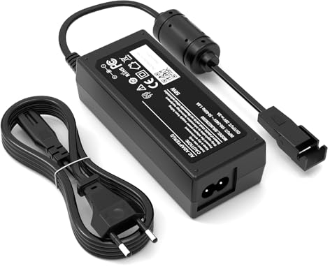 Alimentatore 29V 2A Poltrona Reclinabile Elettrica,Alimentazione Elettrica per Divano ZBHWX-A290020-A W52RA73-290018, KDDY001, KDDY008, ZB A290020-B Trasformatore di Alimentazione Reclinabile