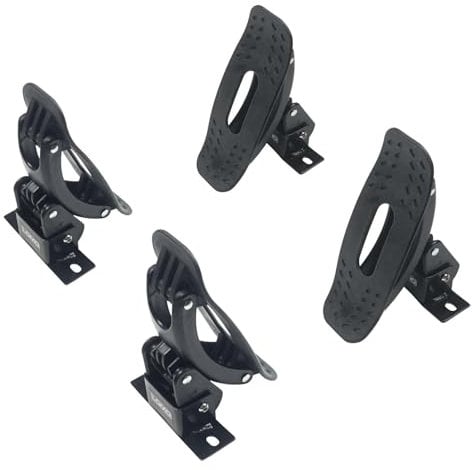 Lomo Kayak Cradle Roof Rack Carrier