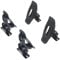 Lomo Kayak Cradle Roof Rack Carrier