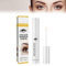Wimpernserum & Augenbrauen Serum für besseres Wachstum von Wimpern & Brauen, Wimpernserum für Längere, Dichtere Wimpern - Eyelash Serum für Natürliches Wachstum, Stärkere Lashes (1 Stück)