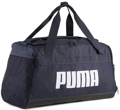Puma Unisex Puma Challenger Kleine Sporttasche, Navi