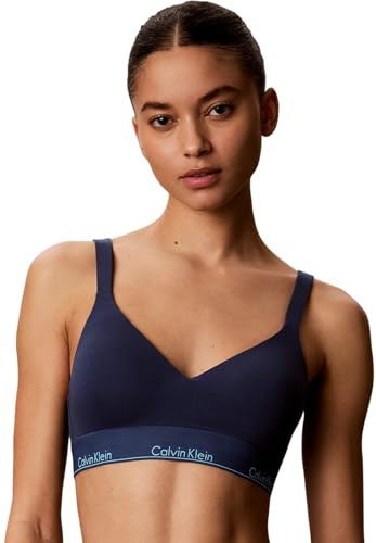 Calvin Klein Women's Lift Bralette 000qf5490e Bralette