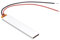 sourcing map PTC Heating Element 12V 18W-125W 200C Consistent Temperature Ceramic Thermostatic for Heating