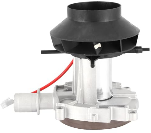 Dioche 5-KW-GebläseGebläsemotorbaugruppe 5 KW 12 V Verbrennungsluft-Heizlüfter für Eberspache/Airtronic – Effiziente Heizung und Leiser Betrieb