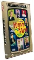 Ohne Krimi geht die Mimi nie ins Bett: Kult-Klassiker