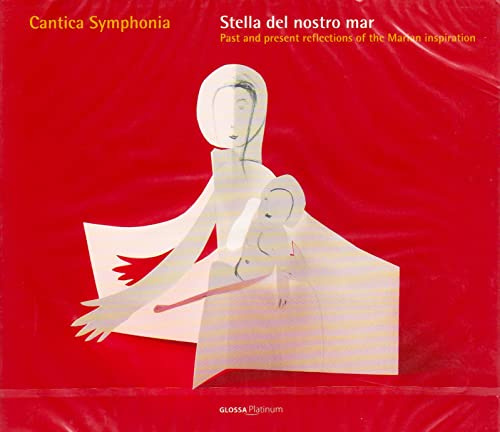 Stella del nostro mar - Marienmotetten