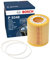 Bosch Automotive P9248 - Ölfilter Auto