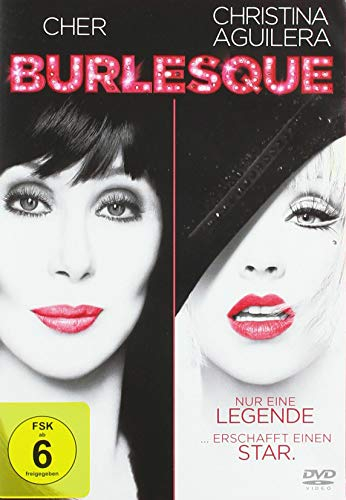 Burlesque (2011) (DVD)