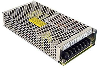 Fuente de alimentación 130W 5V 26A ; MeanWell, RS-150-5