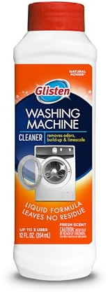 Glisten Summit Waschmaschine Magic
