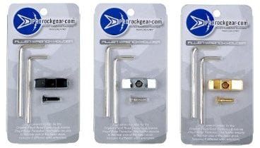 Floyd Rose Wrench Holder ~ Chrome