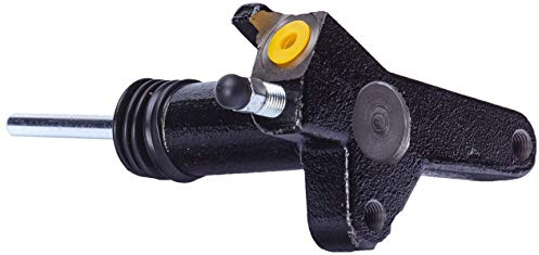 JAPANPARTS CY-572 Kupplungsnehmerzylinder Nehmerzylinder Kupplung Kompatibel mit MITSUBISHI L 200 K7T, K6T Pajero Sport I SUV K7, K9