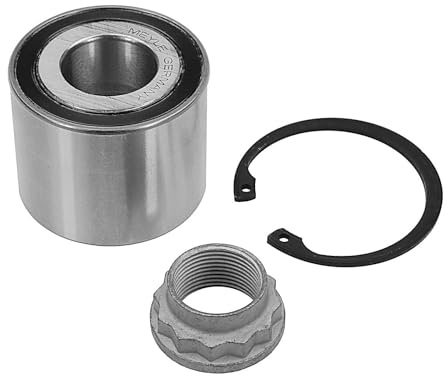Meyle 014 098 0037/S Wheel Bearing Kit