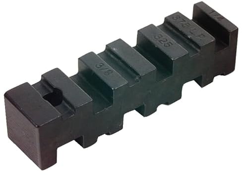 Amboss f.kettenentnietgerät